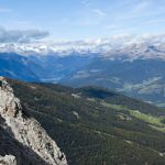 Vom Furkelpass zum Hochalmsee