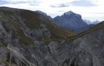 Vom Furkelpass zum Hochalmsee