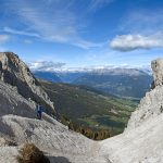 Vom Furkelpass zum Hochalmsee