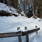 Wanderung von der Mendel zum Penegal