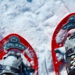 Schneeschuhwandern in Südtirol