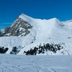 Schneeschuhwanderung Sarner Hütte Auener Jöchl Meran 2000