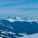 Schneeschuhwanderung Sarner Hütte Auener Jöchl Meran 2000