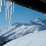 Schneeschuhwanderung zur Traminner Alm im Sarntal