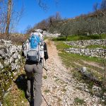 Wanderung von Campione nach Pregasio