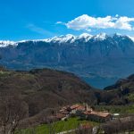 Gardasee Panorama