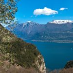 Gardasee Panorama