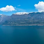 Gardasee Panorama