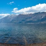 Gardasee Panorama