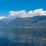 Gardasee Panorama