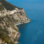 Blick auf den Gardasee