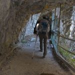 Wanderung von Campione nach Tremosine