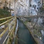 Wanderung von Campione nach Tremosine