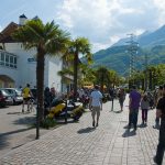 Weinwandertag Kaltern