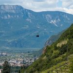 Südtirols Landeshauptstadt Bozen