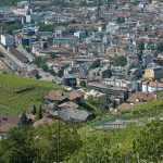 Südtirols Landeshauptstadt Bozen