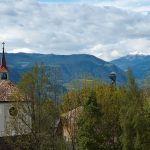 Kohlern bei Bozen