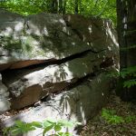 Wanderung von Kohlern nach Seit