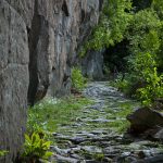 Wanderung von Kohlern nach Seit