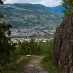 Wanderung von Kohlern nach Seit