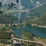 Lago Toblino