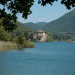 Rundwanderung Lago Toblino