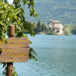 Rundwanderung Lago Toblino