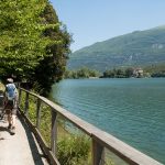 Rundwanderung Lago Toblino