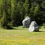 Wandern im Naturpark Puez Geisler