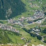 Wanderung zum Puez in Südtirol