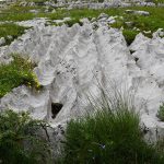 In den Brenta Dolomiten