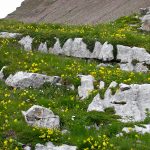 In den Brenta Dolomiten