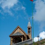 Bergkapelle Col di Lana