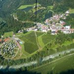 Hirzer Seilbahn, Saltaus im Passeier