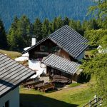 Stafellalm im Passeiertal