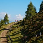 Wandern im Hirzergebiet