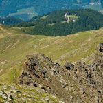 Wandern im Hirzergebiet