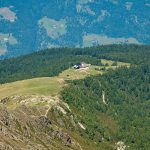 Wandern im Hirzergebiet