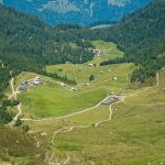 Wandern im Hirzergebiet