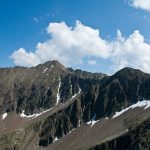 Berggrat im Passeiertal