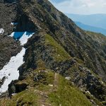 Berggrat im Passeiertal