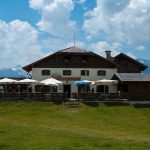 Tallneralm im Hirzergebiet