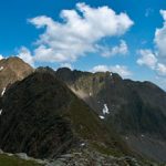 Wandern im Passeiertal