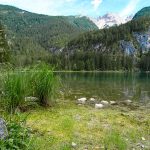 Wandern in den Brenta Dolomiten