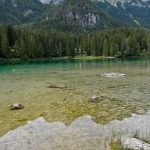 Lago di Tovel