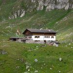 Wandern in der Sesvenna Gruppe