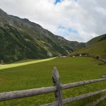 Wandern in der Sesvenna Gruppe