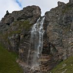 Wandern in der Sesvenna Gruppe