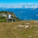 Auf dem Tresner Horn