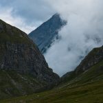 Wanderung durch die Uina Schlucht